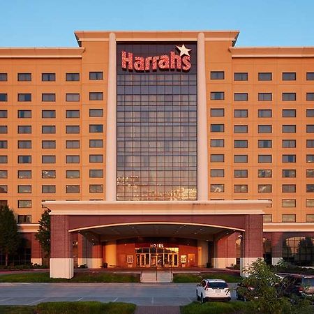 Harrahs N.Kc Casino Hotel North Kansas City Bagian luar foto